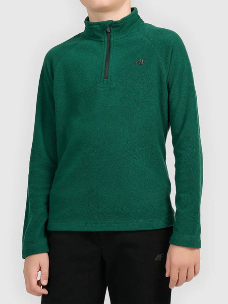 4F Kinder Ski-Fleece-Unterwäsche