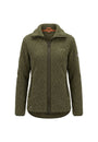 Linea ab 1.5.2019 Jacke 832 grape leaf 38