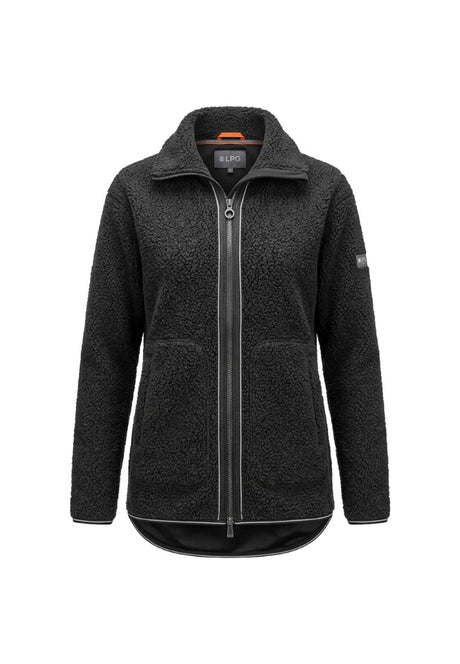 Linea ab 1.5.2019 Jacke 900 black 38