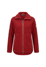 Linea ab 1.5.2019 Jacke 502 rio red 36