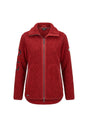 Linea ab 1.5.2019 Jacke 502 rio red 36