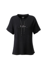Linea ab 1.5.2019 T-Shirt 900 black 38