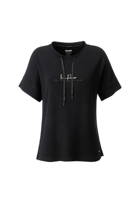 Linea ab 1.5.2019 T-Shirt 900 black 38