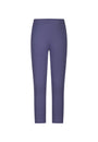 Basic Thermoleggings f.r Kinder, dark purpl 104