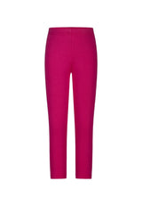 Basic Thermoleggings f.r Kinder, pink 98