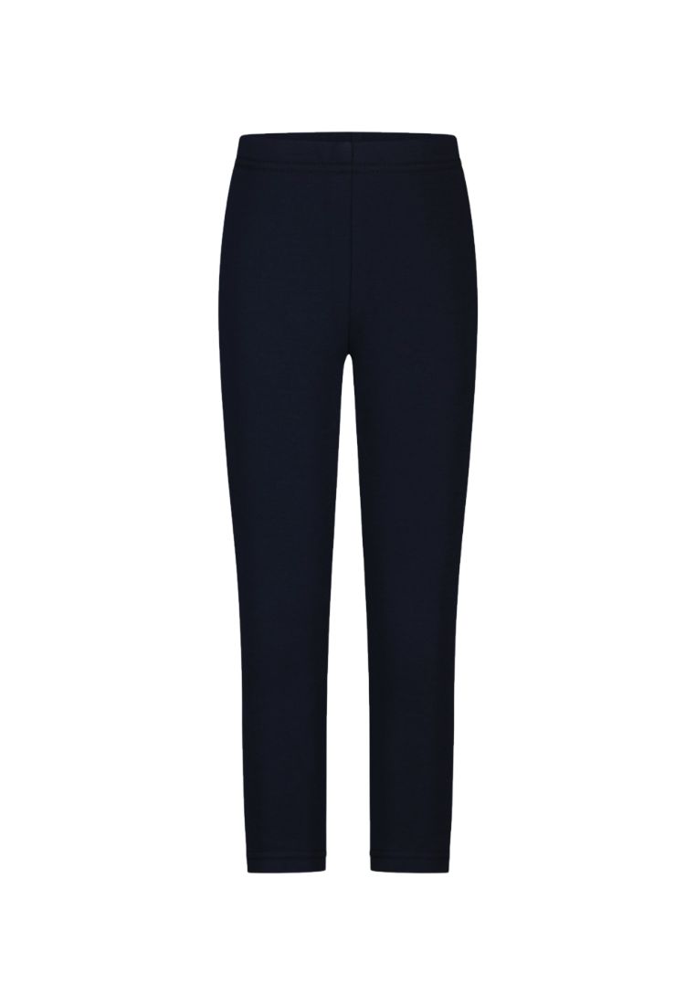 Basic Thermoleggings f.r Kinder, dark blue 128