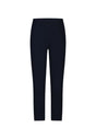 Basic Thermoleggings f.r Kinder, dark blue 128
