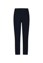 Basic Thermoleggings f.r Kinder, dark blue 128
