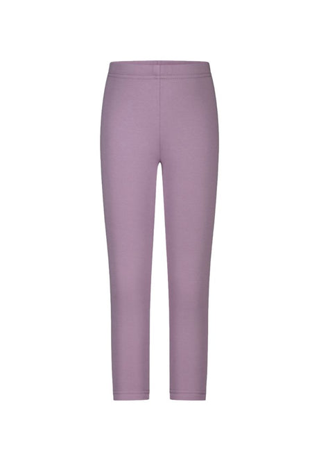Basic Thermoleggings f.r Kinder, light purp 122