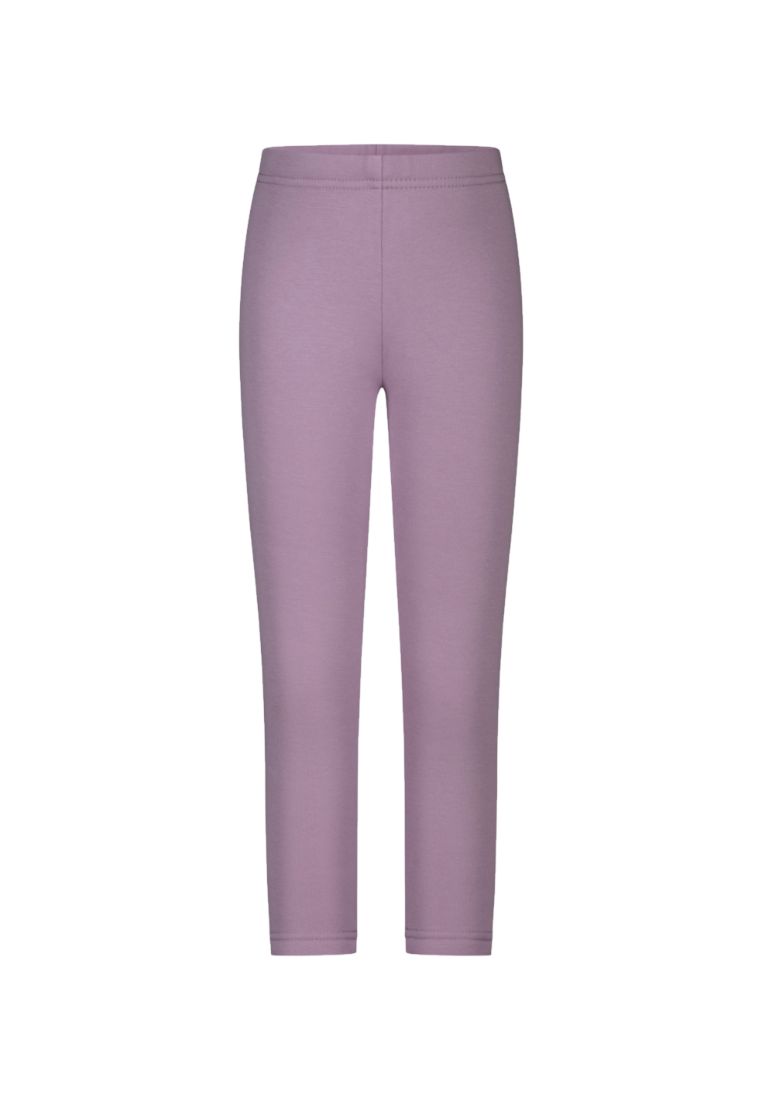 Basic Thermoleggings f.r Kinder, light purp 122