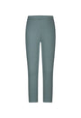Basic Thermoleggings f.r Kinder, green 128