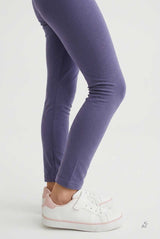 SALT AND PEPPER Mädchen Basic Thermo-Leggings