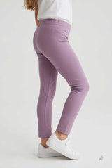 SALT AND PEPPER Mädchen Basic Thermo-Leggings