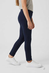 SALT AND PEPPER Mädchen Basic Thermo-Leggings