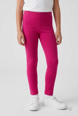 SALT AND PEPPER Mädchen Basic Thermo-Leggings