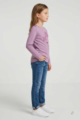 SALT AND PEPPER Mädchen Langarmshirt