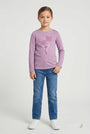 SALT AND PEPPER Mädchen Langarmshirt