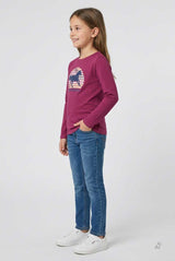 SALT AND PEPPER Mädchen Pullover