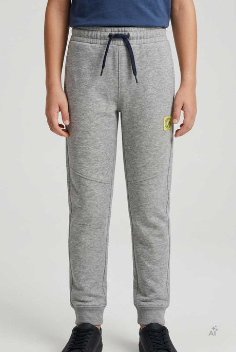 SALT AND PEPPER Jungen Basic Jogginghose