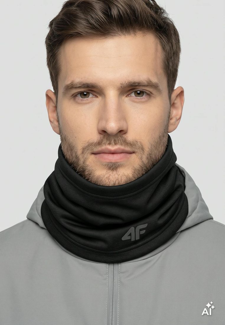 4F Unisex Bandana / Neckwarmer