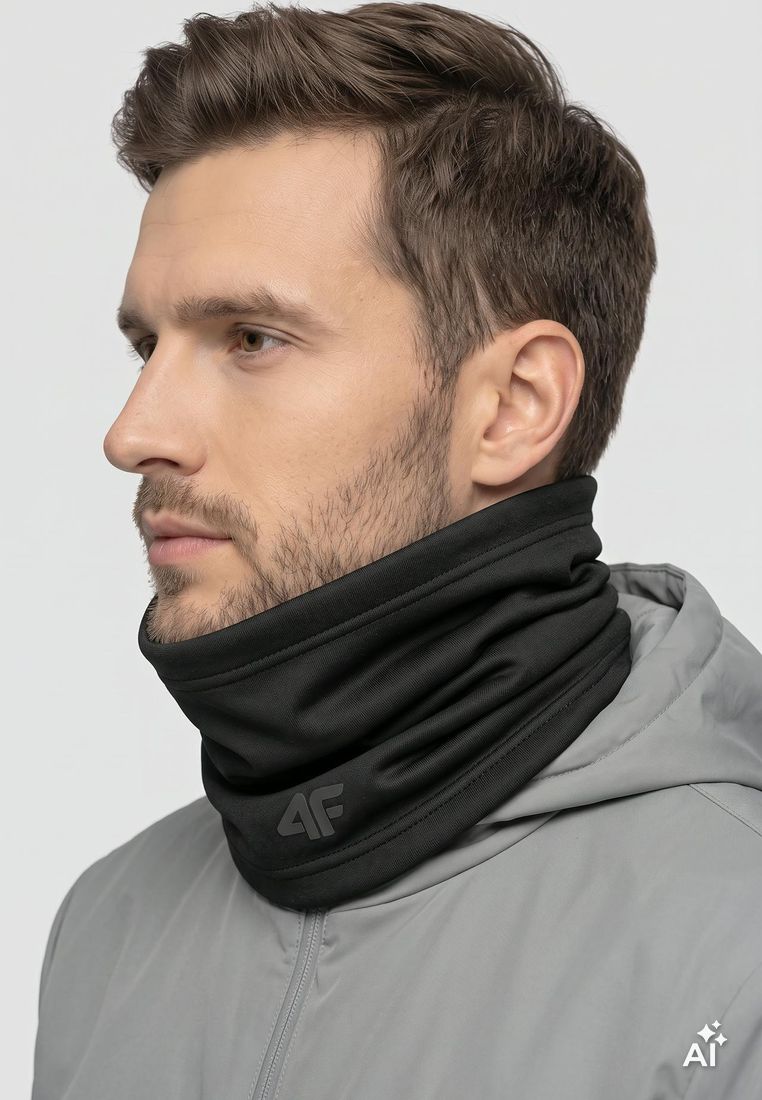 4F Unisex Bandana / Neckwarmer