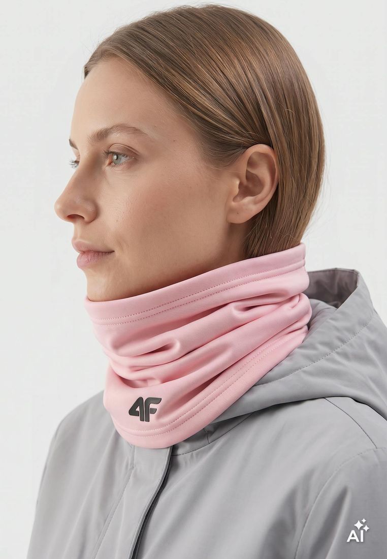 4F Unisex Bandana / Neckwarmer