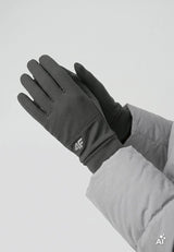 4F Übergangshandschuhe – Touchscreen-Kompatibel & Rutschfester Grip