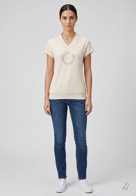 LPO Damen T-Shirt Christel