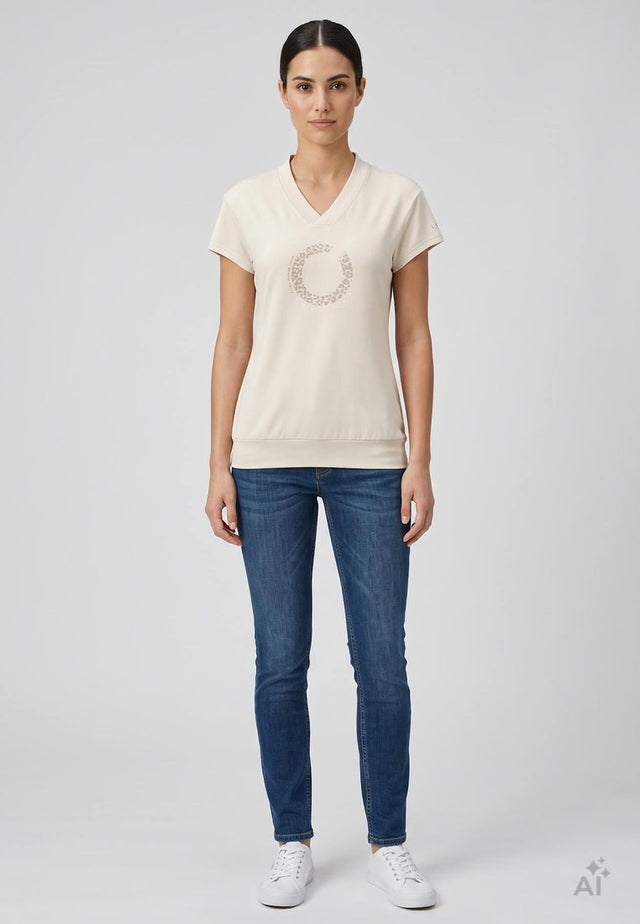 LPO Damen T-Shirt Christel