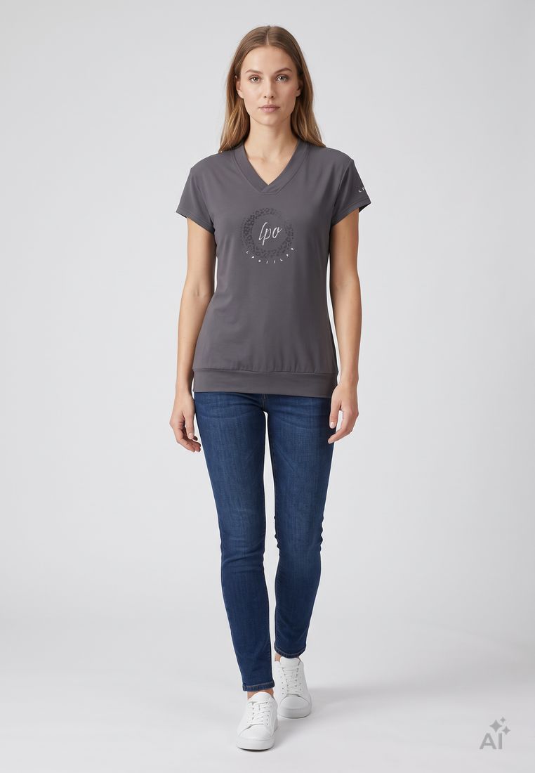 LPO Damen T-Shirt Christel