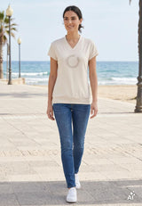 LPO Damen T-Shirt Christel