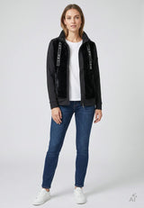 LPO Damen Fleecejacke Coco