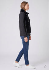 LPO Damen Fleecejacke Coco
