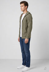 LPO Herren Sweatjacke Felix
