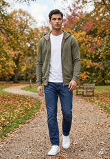 LPO Herren Sweatjacke Felix
