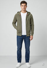 LPO Herren Sweatjacke Felix
