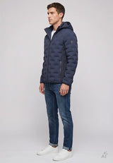 LPO Herren Winterjacke Johannes