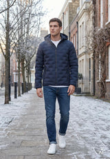 LPO Herren Winterjacke Johannes