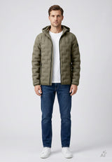 LPO Herren Winterjacke Johannes