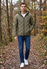 LPO Herren Winterjacke Johannes