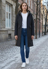 LPO Damen Wendemantel Jilian