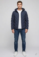 LPO Herren Winterjacke Johannes
