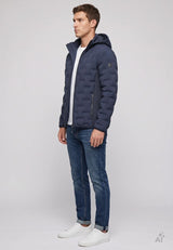 LPO Herren Winterjacke Johannes