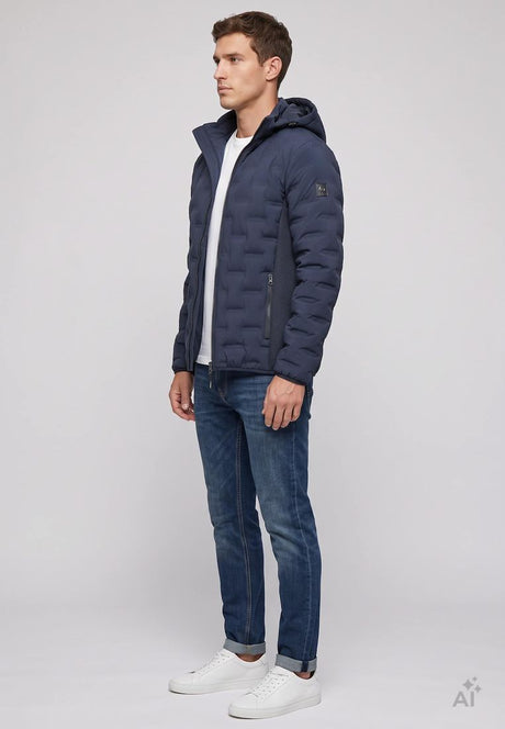 LPO Herren Winterjacke Johannes
