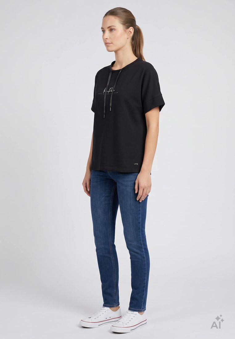 LPO Damen T-Shirt Jolinr