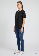 LPO Damen T-Shirt Jolinr
