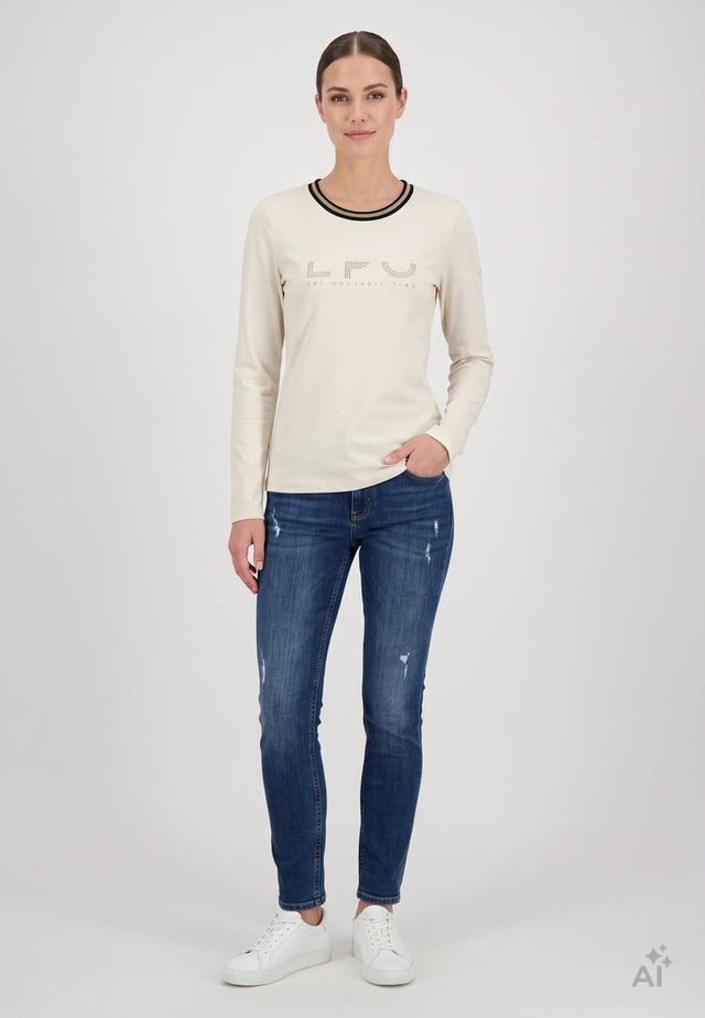 LPO Damen T-Shirt Liddy