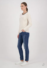 LPO Damen T-Shirt Liddy
