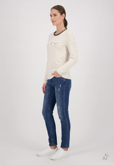 LPO Damen T-Shirt Liddy