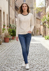 LPO Damen T-Shirt Liddy